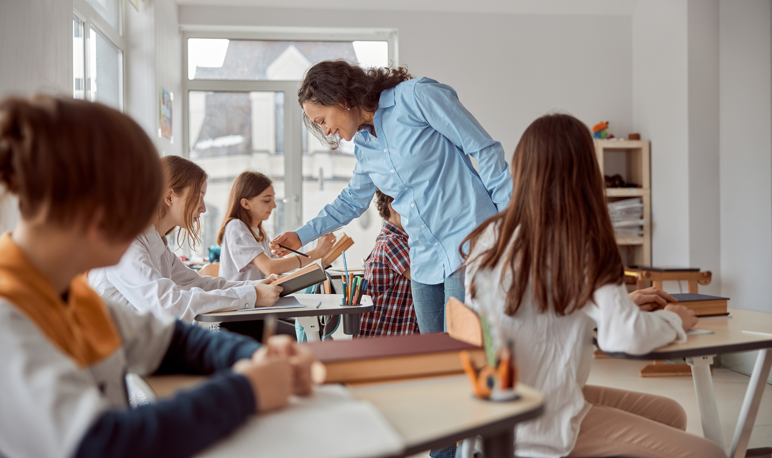 Educazione, Istruzione e Formazione